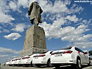 Стильный свадебный кортеж по хорошей цене! Машины и эксклюзивные украшения в любом цвете и формате. На свадьбу - лучшее! Стильный свадебный кортеж по хорошей цене! Машины и эксклюзивные украшения в любом цвете и формате. На свадьбу - лучшее!