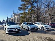 Нужен один авто на свадьбу-легко, необходимо несколько свадебных машин одной марки, в одном цвете-организуем!  Заказывайте свадебный кортеж в любой район Волгограда и Волжского. Нужен один авто на свадьбу-легко, необходимо несколько свадебных машин одной марки, в одном цвете-организуем!  Заказывайте свадебный кортеж в любой район Волгограда и Волжского.