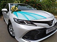 Toyota Camry New - шикарные бизнес седаны на свадьбу, венчание, выписку из роддома, крестины... ЛЮБЫЕ ПРАЗДНИКИ, ЛЮБОЙ РАЙОН ВОЛГОГРАДА! Машины и украшения к Вашим услугам!